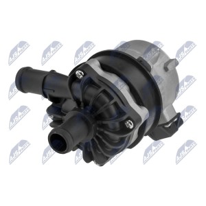 POMPE A EAU ADDITIONNELLE ENG 3.0 AUDI A4 B8 08-15 