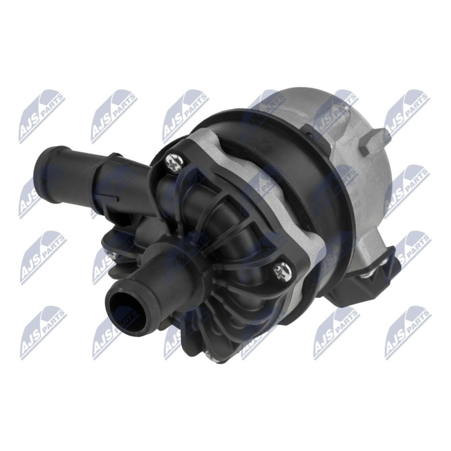 POMPE A EAU ADDITIONNELLE ENG 3.0 AUDI A4 B8 08-15 