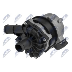 POMPE A EAU ADDITIONNELLE AUDI A6 C7/C8 2.0/4.0 2011- 
