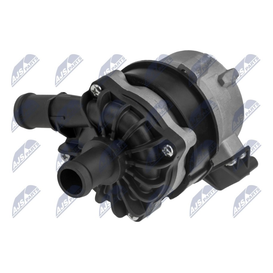 POMPE A EAU ADDITIONNELLE AUDI A6 C7/C8 2.0/4.0 2011- 