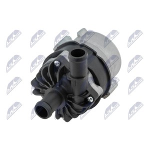 POMPE A EAU ADDITIONNELLE AUDI A4 B8/B9 2.0TDI/3.0 2010- 