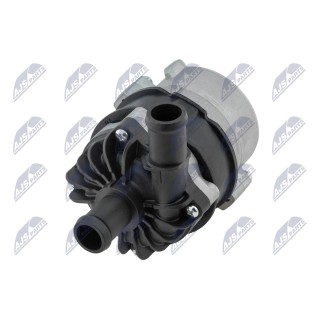 POMPE A EAU ADDITIONNELLE AUDI A4 B8/B9 2.0TDI/3.0 2010- 