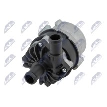 POMPE A EAU ADDITIONNELLE AUDI A4 B8/B9 2.0TDI/3.0 2010- 