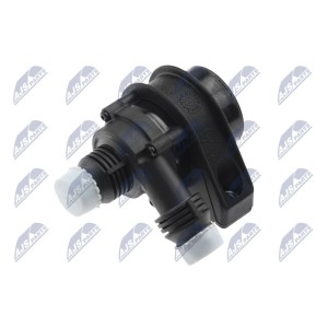 POMPE A EAU ADDITIONNELLE BMW 5 E39 525I