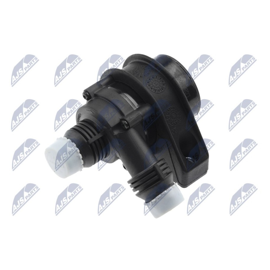 POMPE A EAU ADDITIONNELLE BMW 5 E39 525I