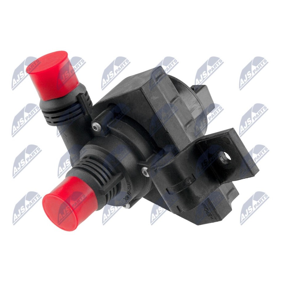 POMPE A EAU ADDITIONNELLE BMW 5 E60 520/525/530/540I 03-10