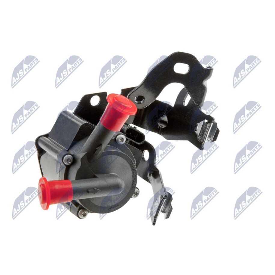 POMPE A EAU ADDITIONNELLE MINI COOPER 06-