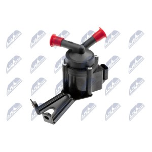 POMPE A EAU ADDITIONNELLE BMW 5 F10/F07/F11 09-