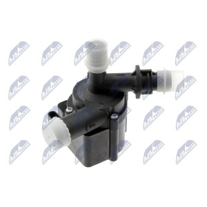 POMPE A EAU ADDITIONNELLE BMW 1 F20 10-/ F21 11-