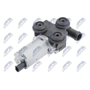POMPE A EAU ADDITIONNELLE BMW 1 E81/E87/E82/E88