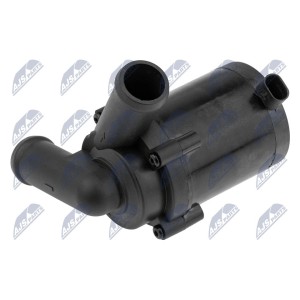 POMPE A EAU ADDITIONNELLE BMW X5 F15 2.0/3.0/4.4 12-18 