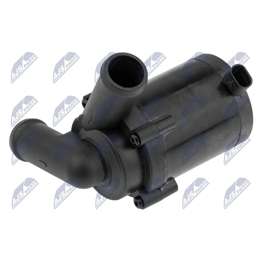 POMPE A EAU ADDITIONNELLE BMW X5 F15 2.0/3.0/4.4 12-18 