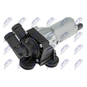 POMPE A EAU ADDITIONNELLE BMW 3 E90 