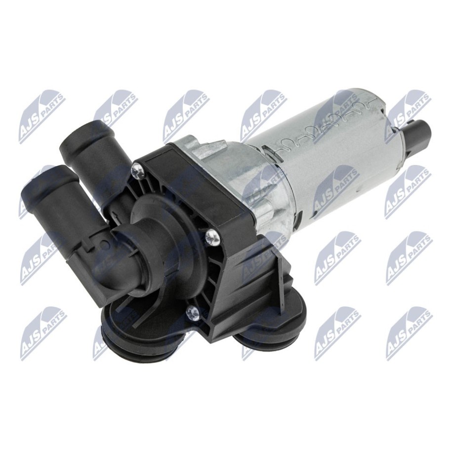 POMPE A EAU ADDITIONNELLE BMW 3 E90 