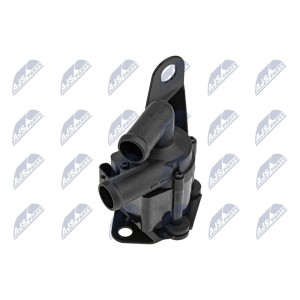 POMPE A EAU ADDITIONNELLE BMW 5 F10/F11/F07 2.0-4.4 2008-10.2010 