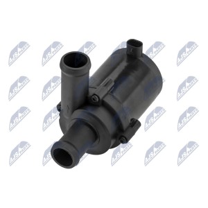 POMPE A EAU ADDITIONNELLE BMW X5 F15 2.0/3.0/4.4 12-18 