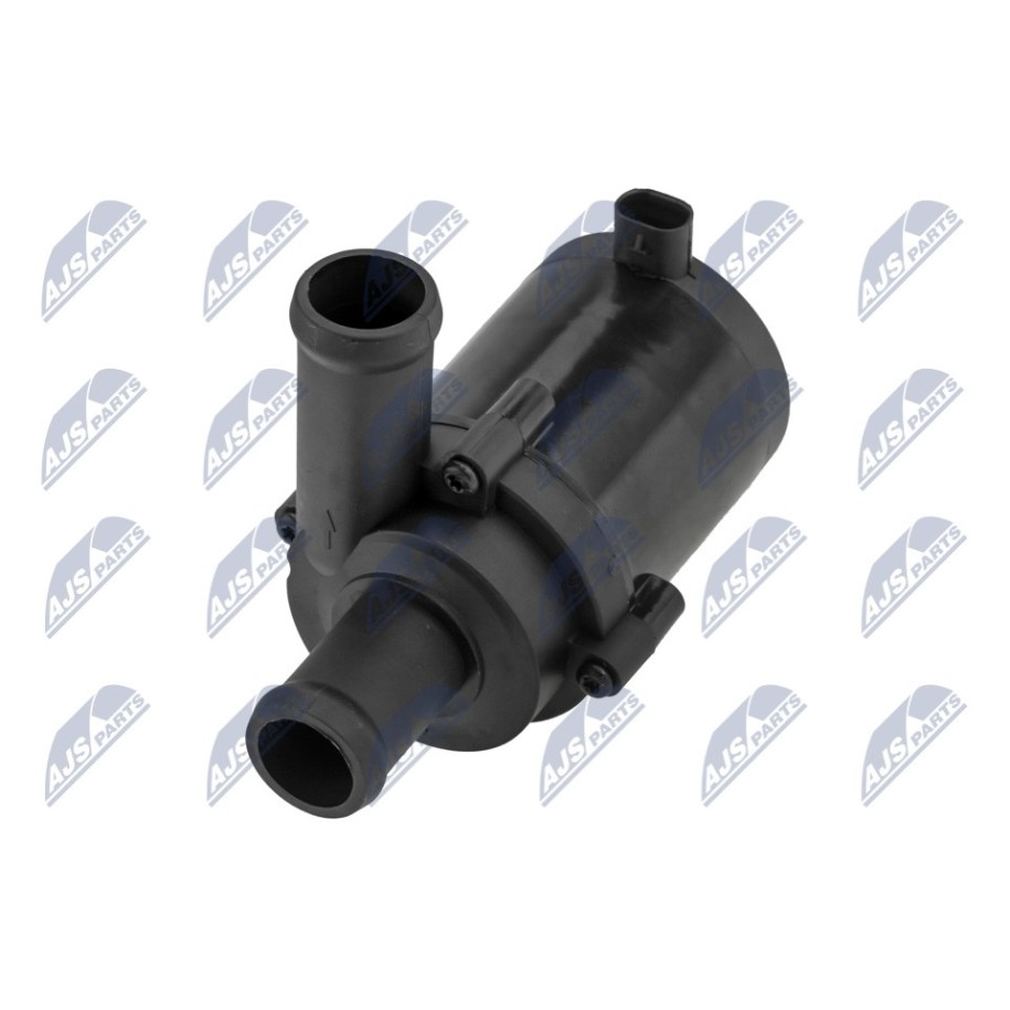 POMPE A EAU ADDITIONNELLE BMW X5 F15 2.0/3.0/4.4 12-18 