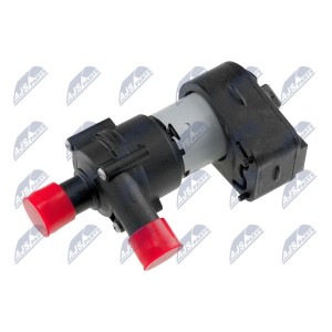 POMPE A EAU ADDITIONNELLE DODGE CALIBER 1.8