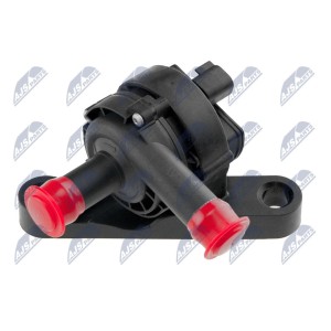 POMPE A EAU ADDITIONNELLE CADILLAC ESCALADE 6.0 HYBRID 10-13