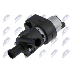 POMPE A EAU ADDITIONNELLE DODGE DURANGO 3.7/4.7/5.7 2004-2007