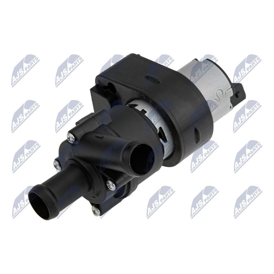 POMPE A EAU ADDITIONNELLE DODGE DURANGO 3.7/4.7/5.7 2004-2007