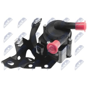 POMPE A EAU ADDITIONNELLE CITROEN ENG.1.6THP C4 PICASSO/GRAND PICASSO I/II