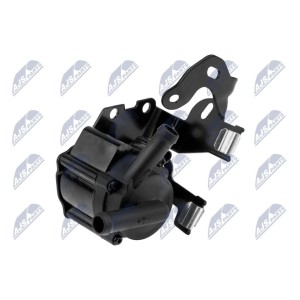 POMPE A EAU ADDITIONNELLE CITROEN ENG 1.6 DS3 10-