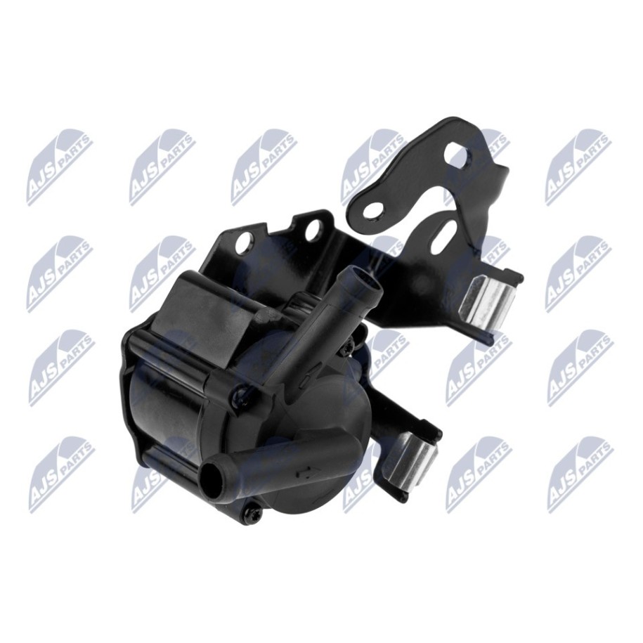 POMPE A EAU ADDITIONNELLE CITROEN ENG 1.6 DS3 10-