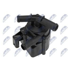 POMPE A EAU ADDITIONNELLE ENG 1.2 CITROEN C3 II/III 14- 