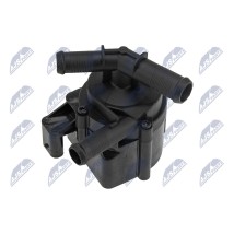POMPE A EAU ADDITIONNELLE ENG 1.2 CITROEN C3 II/III 14- 