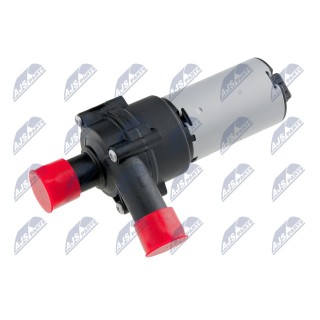 POMPE A EAU ADDITIONNELLE FORD GALAXY 1.9 TDI