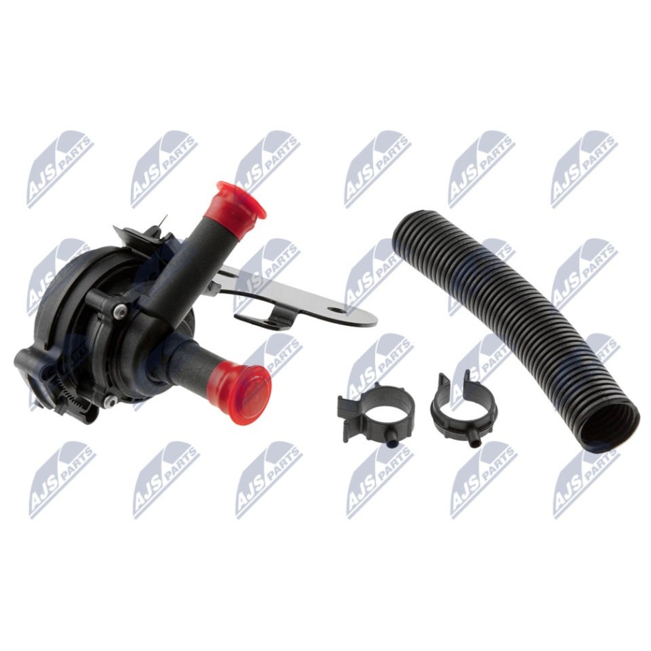 POMPE A EAU ADDITIONNELLE FORD ESCAPE 2.3 05-11