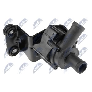 POMPE A EAU ADDITIONNELLE FORD ENG 1.5TDCI/ ECOBOOST FOCUS III 14- 
