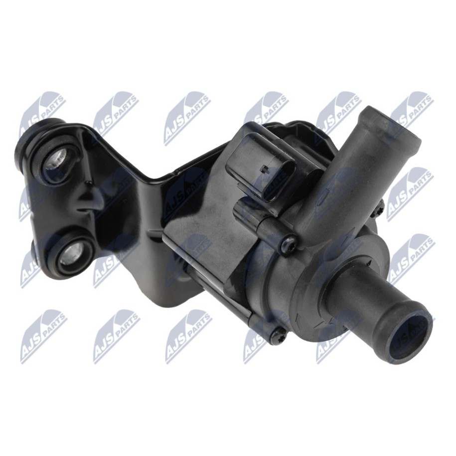 POMPE A EAU ADDITIONNELLE FORD ENG 1.5TDCI/ ECOBOOST FOCUS III 14- 