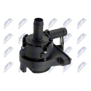 POMPE A EAU ADDITIONNELLE 2.0 FORD FUSION 2016- 