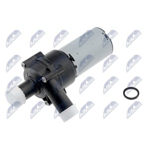 POMPE A EAU ADDITIONNELLE JAGUAR S-TYPE 4.0 99-08