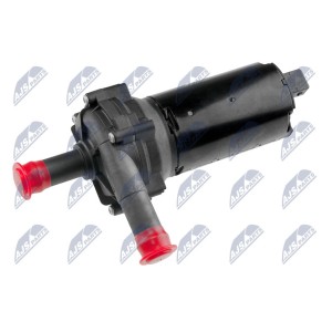 POMPE A EAU ADDITIONNELLE LAND ROVER DISCOVERY IV 3.0 13-