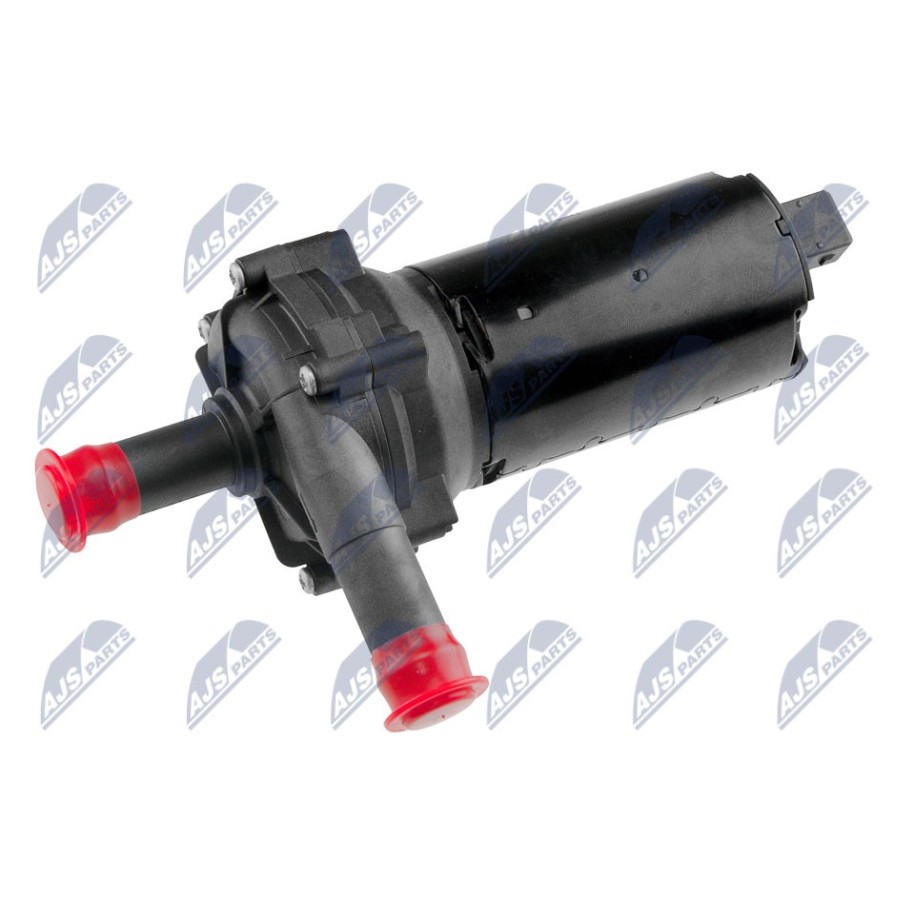 POMPE A EAU ADDITIONNELLE LAND ROVER DISCOVERY IV 3.0 13-