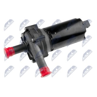 POMPE A EAU ADDITIONNELLE LAND ROVER DISCOVERY IV 3.0 13-