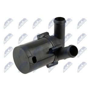 POMPE A EAU ADDITIONNELLE 2.7 TD DISCOVERY III (L319) 04-09 