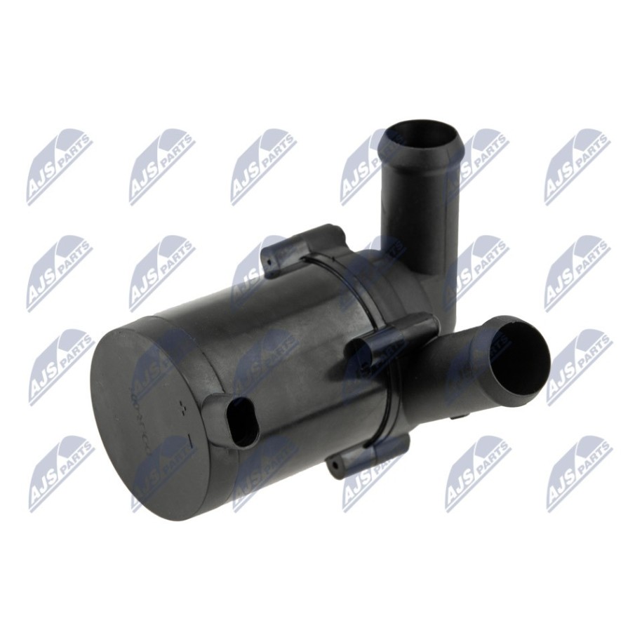 POMPE A EAU ADDITIONNELLE 2.7 TD DISCOVERY III (L319) 04-09 