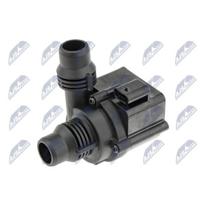 POMPE A EAU ADDITIONNELLE DISCOVERY SPORT L550 2.0 2015- 
