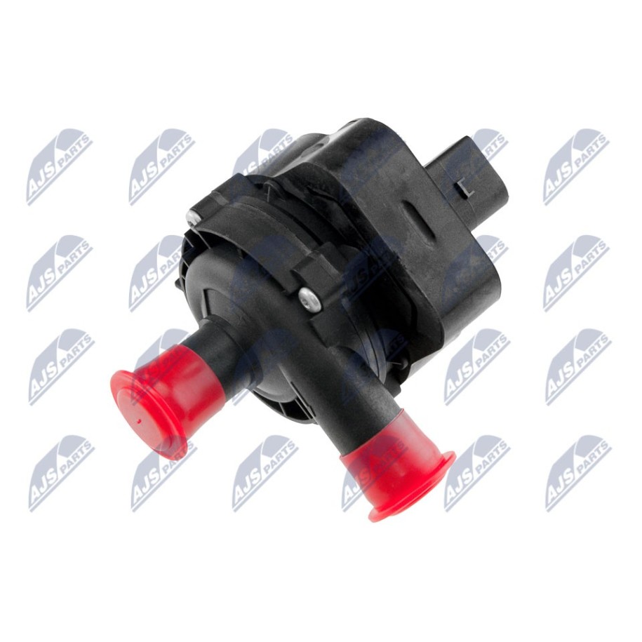 POMPE A EAU ADDITIONNELLE MERCEDES A150/160