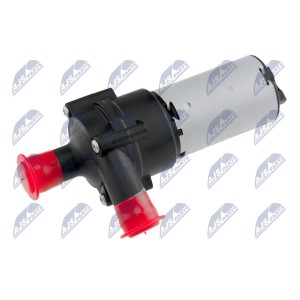 POMPE A EAU ADDITIONNELLE MERCEDES SPRINTER 408/411/413 CDI 00-06