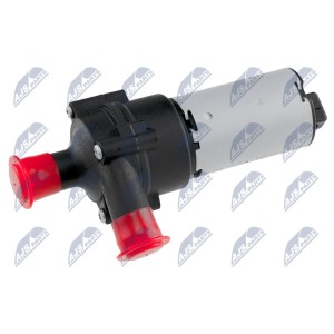 POMPE A EAU ADDITIONNELLE MERCEDES W163 ML 98-05