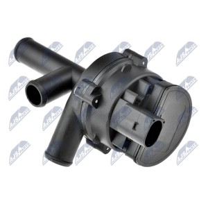 POMPE A EAU ADDITIONNELLE MERCEDES S W221 05-14