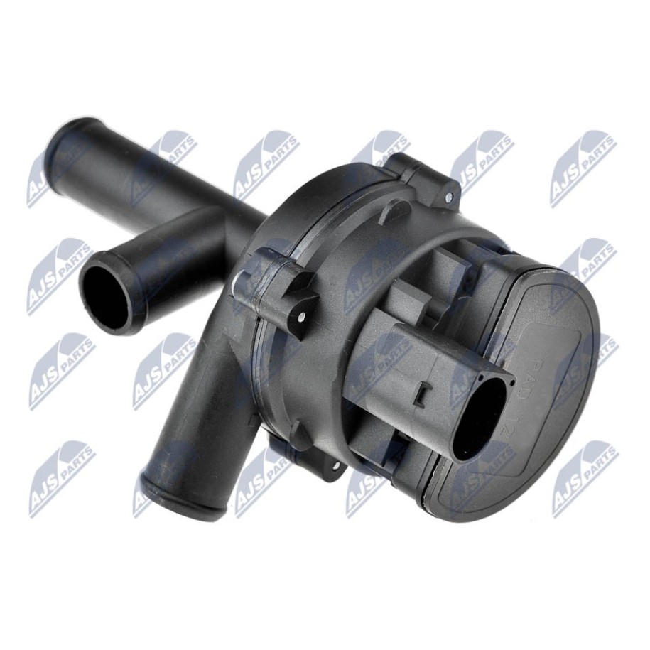 POMPE A EAU ADDITIONNELLE MERCEDES S W221 05-14