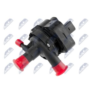 POMPE A EAU ADDITIONNELLE MERCEDES C W204 07-14