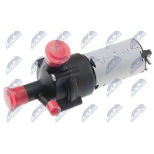 POMPE A EAU ADDITIONNELLE MERCEDES C 202 93-00