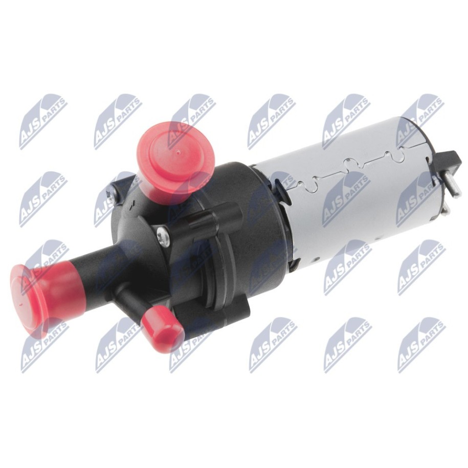 POMPE A EAU ADDITIONNELLE MERCEDES C 202 93-00